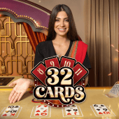 32 Baraha table plus casino game