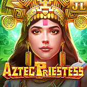 Aztec Priestess table plus