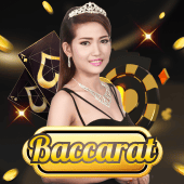 Baccarat table plus