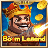 Boom Legend table plus