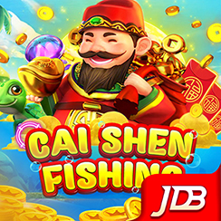 Cai Shen Fishing table plus