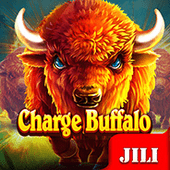 Charge Buffalo related game