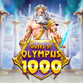 Gates of Olympus 1000 table plus
