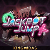 Jackpot Jump table plus