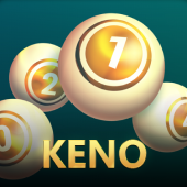 Keno table plus