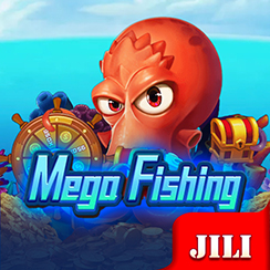 Mega Fishing table plus reward game